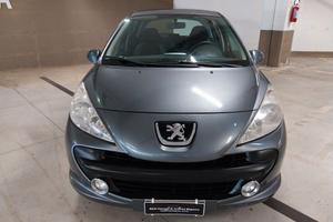 Peugeot 207 1.4 HDi 70CV 5p. Energie Sport - ok ne