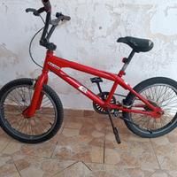 bmx usata