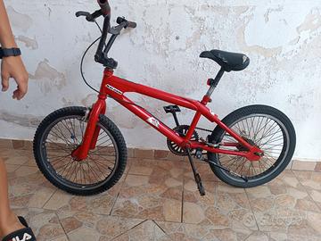 bmx usata