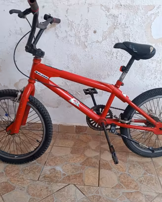 bmx usata
