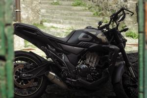 Zontes gk 350