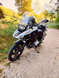 BMW r1200 gs