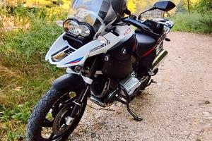 BMW r1200 gs