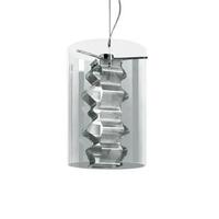 una lampada leucos sospensione 