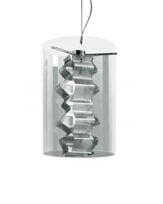 una lampada leucos sospensione 