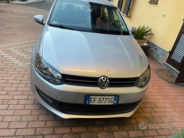 Volkswagen polo 2011