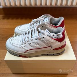 Sneakers Axel Arigato rosse