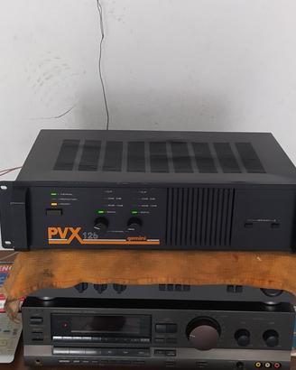 amplificatore