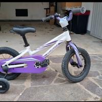 bicicletta bambini SPECIALIZED 