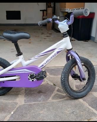 bicicletta bambini SPECIALIZED 