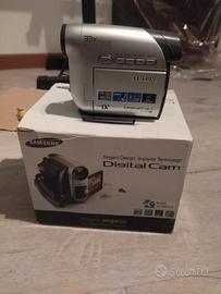 videocamera mini dv pezzi di ricambio