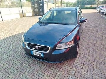 Volvo V50 1.6 D CON GANCIO OMOLOGATO!