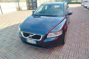 Volvo V50 1.6 D CON GANCIO OMOLOGATO!