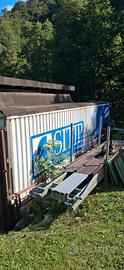 container 