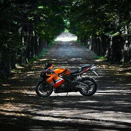 Cbr 600 rr