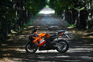 Cbr 600 rr