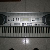 TASTIERA CASIO LK-90TV