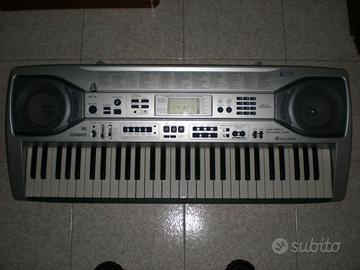 TASTIERA CASIO LK-90TV