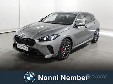 BMW Serie 1 123 xdrive 48V auto