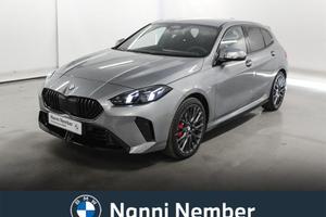 BMW Serie 1 123 xdrive 48V auto