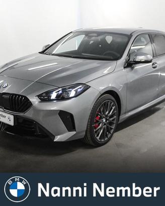 BMW Serie 1 123 xdrive 48V auto