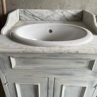 Mobile bagno vintage