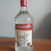 vodka Stolichnaya 1,75 litri 