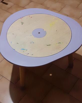 Tavolo mutable