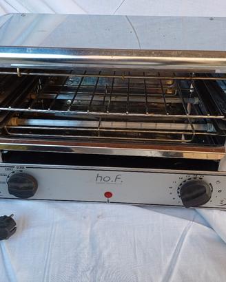 tostiera professionale