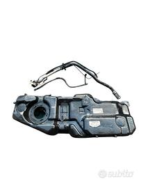 Serbatoio gasolio Range Rover Sport L320 2009/2013