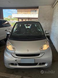 SMART FORTWO COUPE MHD