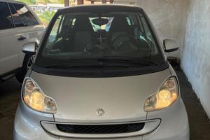 SMART FORTWO COUPE MHD