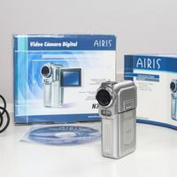 Videocamera Airis N729 - vintage, funzionante
