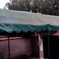 gazebo