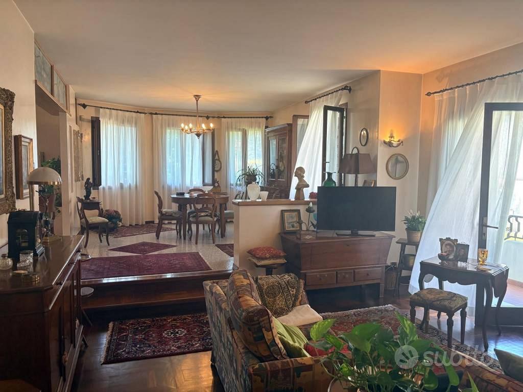 Casa – Mogliano Veneto, Olme - Vista 3