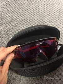 Occhiali sportivi Oakley