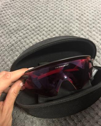 Occhiali sportivi Oakley