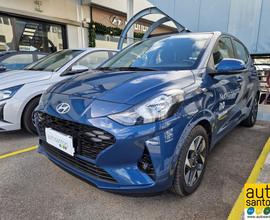 HYUNDAI I10 1.0 CONNECTLINE