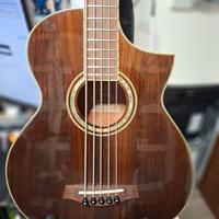 basso acustico 5 corde ibanez web 205 nt