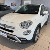 Fiat 500X 1.6 mjt Cross 4x2 120cv Navi 17" Neopat
