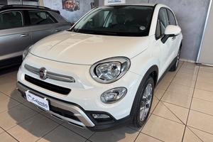 Fiat 500X 1.6 mjt Cross 4x2 120cv Navi 17" Neopat