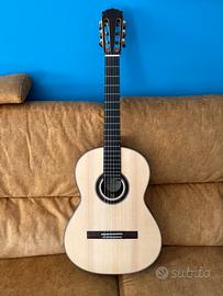 Hanika Natural PF - Chitarra Classica da Concerto