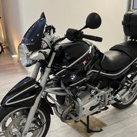 Bmw r 1150 r - 2004