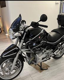 Bmw r 1150 r - 2004