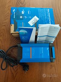 Victron Energy Blue smart charger 24/16 /1 output