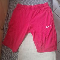 Pantaloncino palestra Nike tagla s