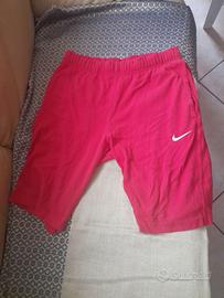 Pantaloncino palestra Nike tagla s