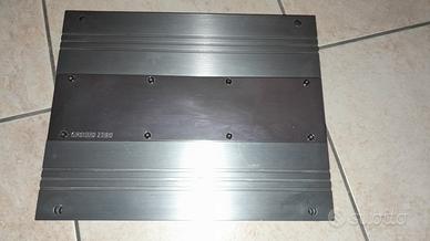 Amplificatore Ground Zero GZUA 2225SQ 