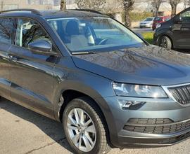 Skoda Karoq 1.0 TSI Ambition 115 CV