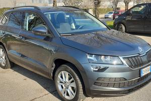 Skoda Karoq 1.0 TSI Ambition 115 CV PREZZO REALE